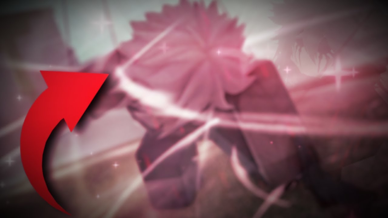 The NEW Intelligence Greatsword 'Fractine' Is... | Deepwoken