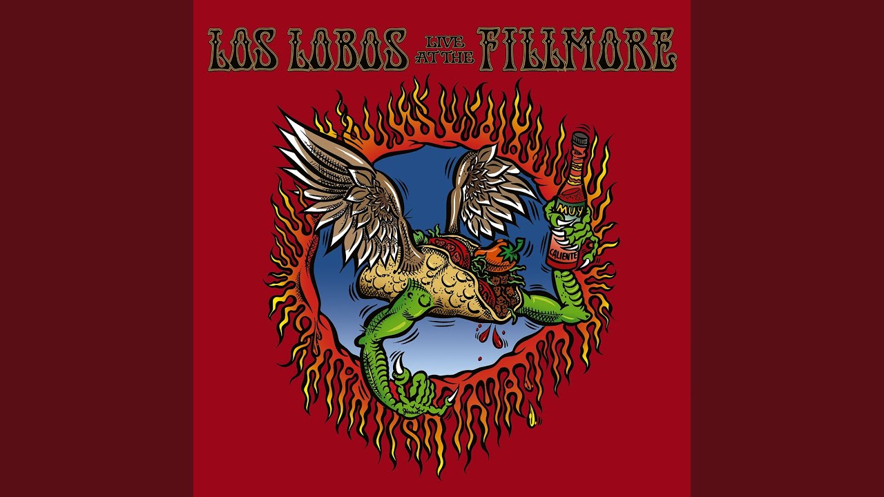 Good Morning Aztlan (Live Show / Event Version)