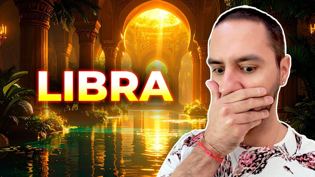 LIBRA ♎ Mulher falsa no seu convívio, abre o olho. Felicidade que causa inveja.