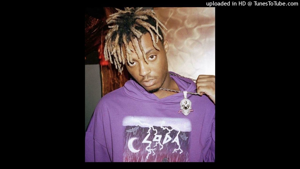 (FREE) (HARD) “Purple Sprite” - (2024) Juice WRLD / Nick Mira Type Beat