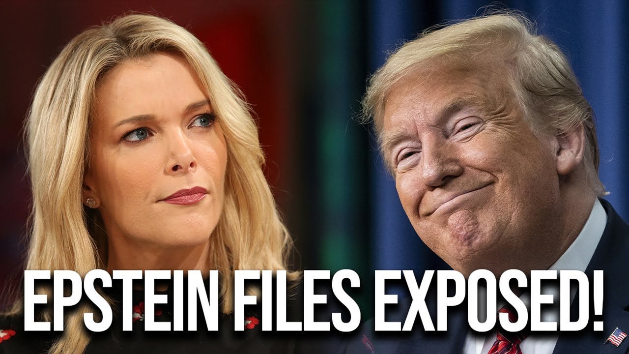 Trump’s Epstein Coverup & Secret Service Failures EXPOSED