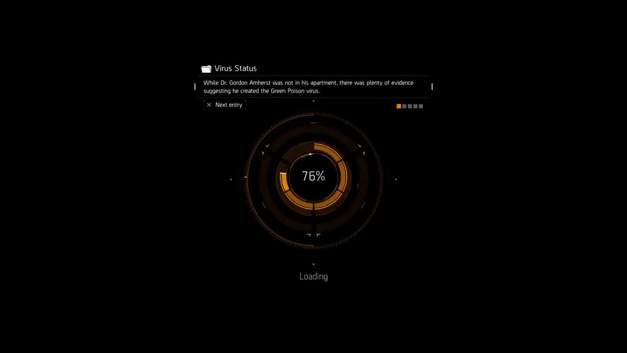 Test Lag