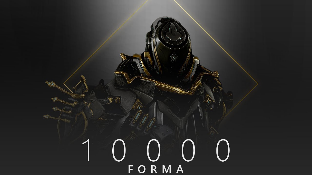 Shitframe | 10000 FORMA VAUBAN