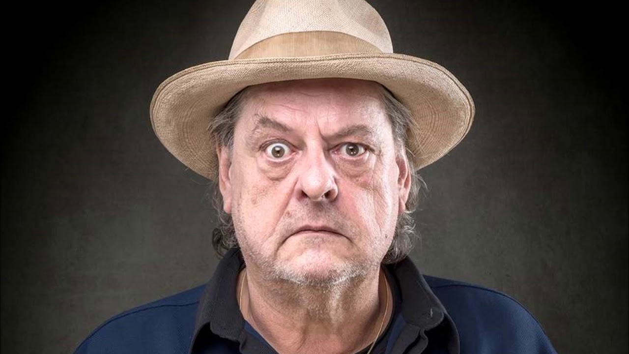 Stiller Has - Znüni näh