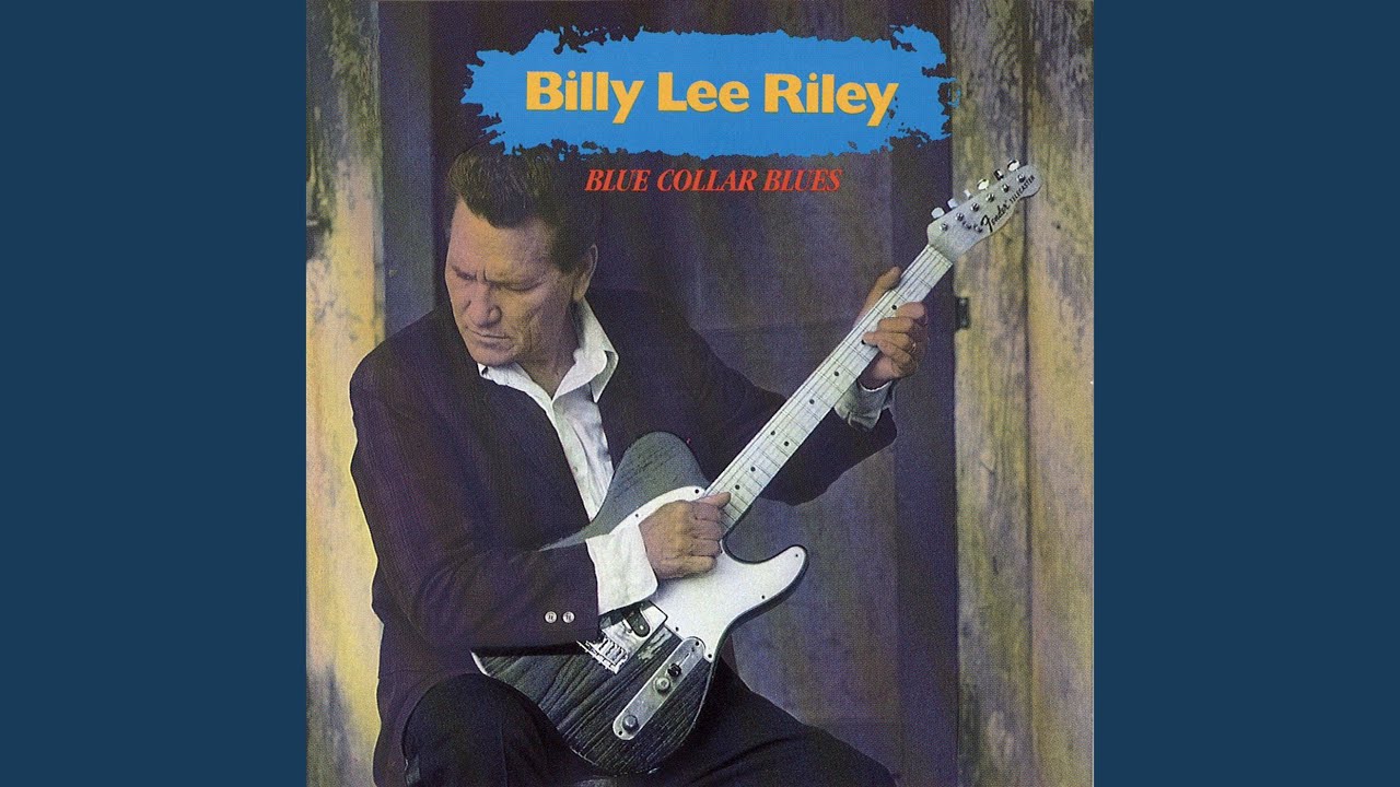 Blue Collar Blues