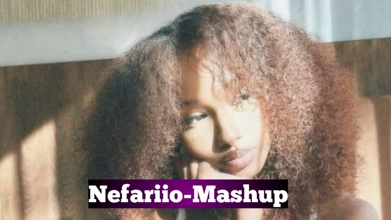 O P H E L I A-[DJ Nefariio-Mashup](2026)