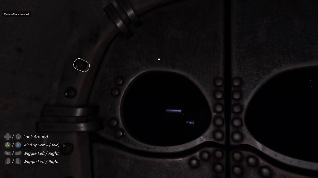 Fnaf coop with fans