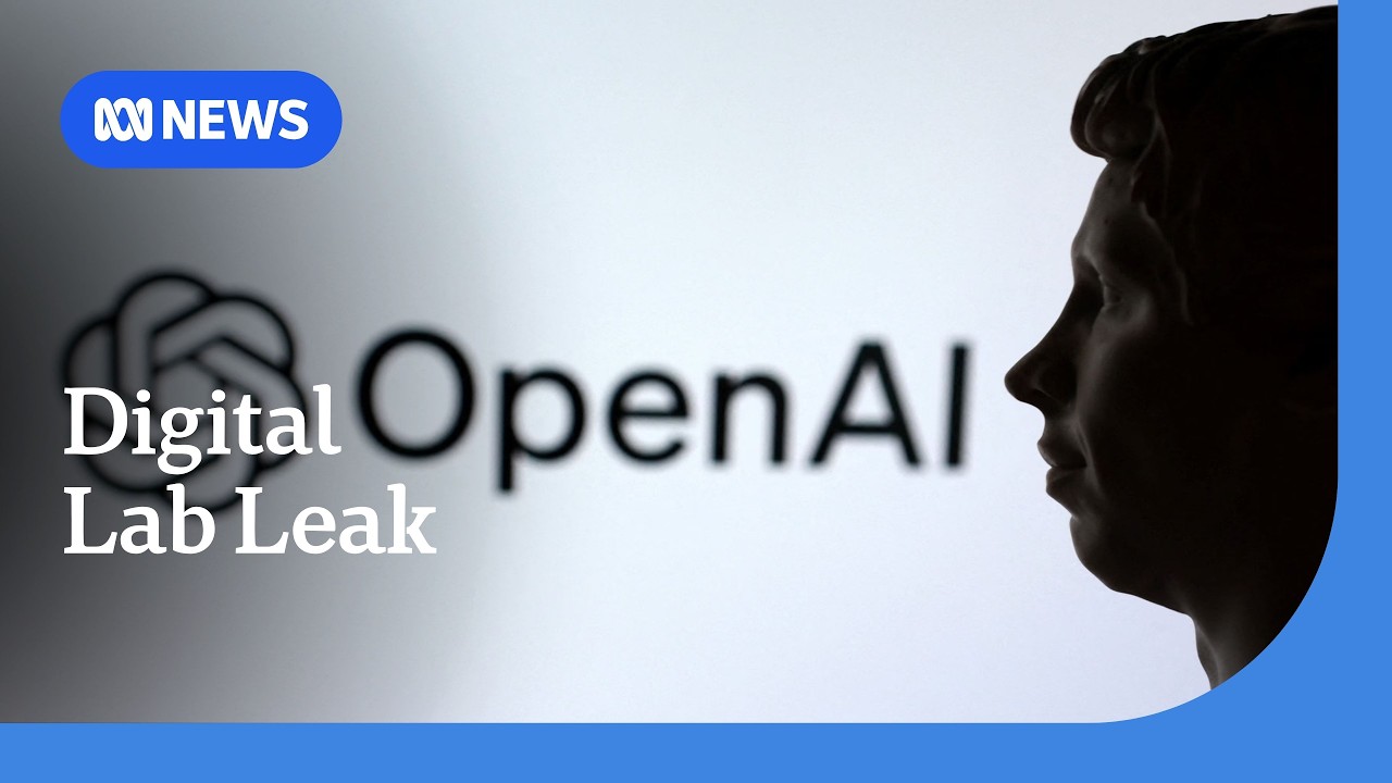 OpenAI 'lab leak' exploits zero day vulnerabilities to steal Hugging Face data | ABC NEWS