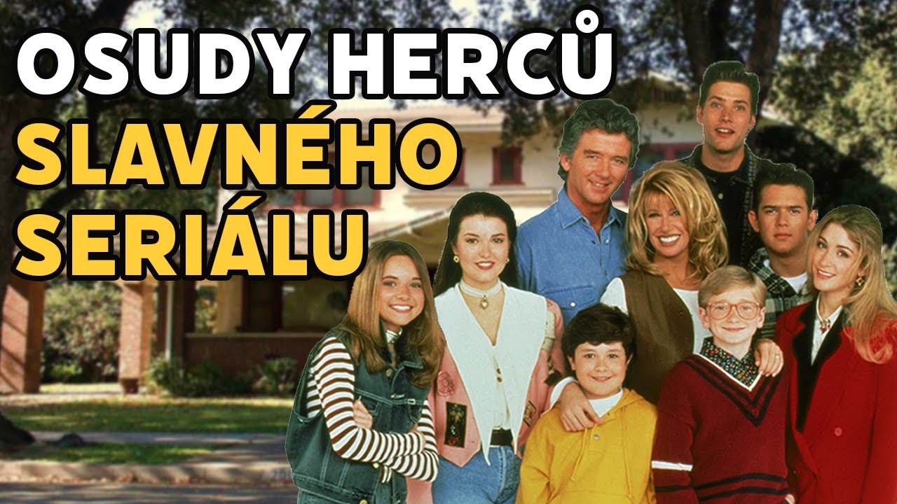 Jak dopadli herci z Kroku za krokem?