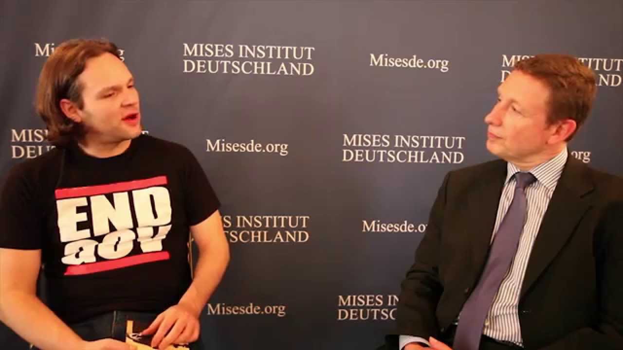 Andreas Marquart & Philipp Bagus | Warum andere auf Ihre Kosten immer reicher werden