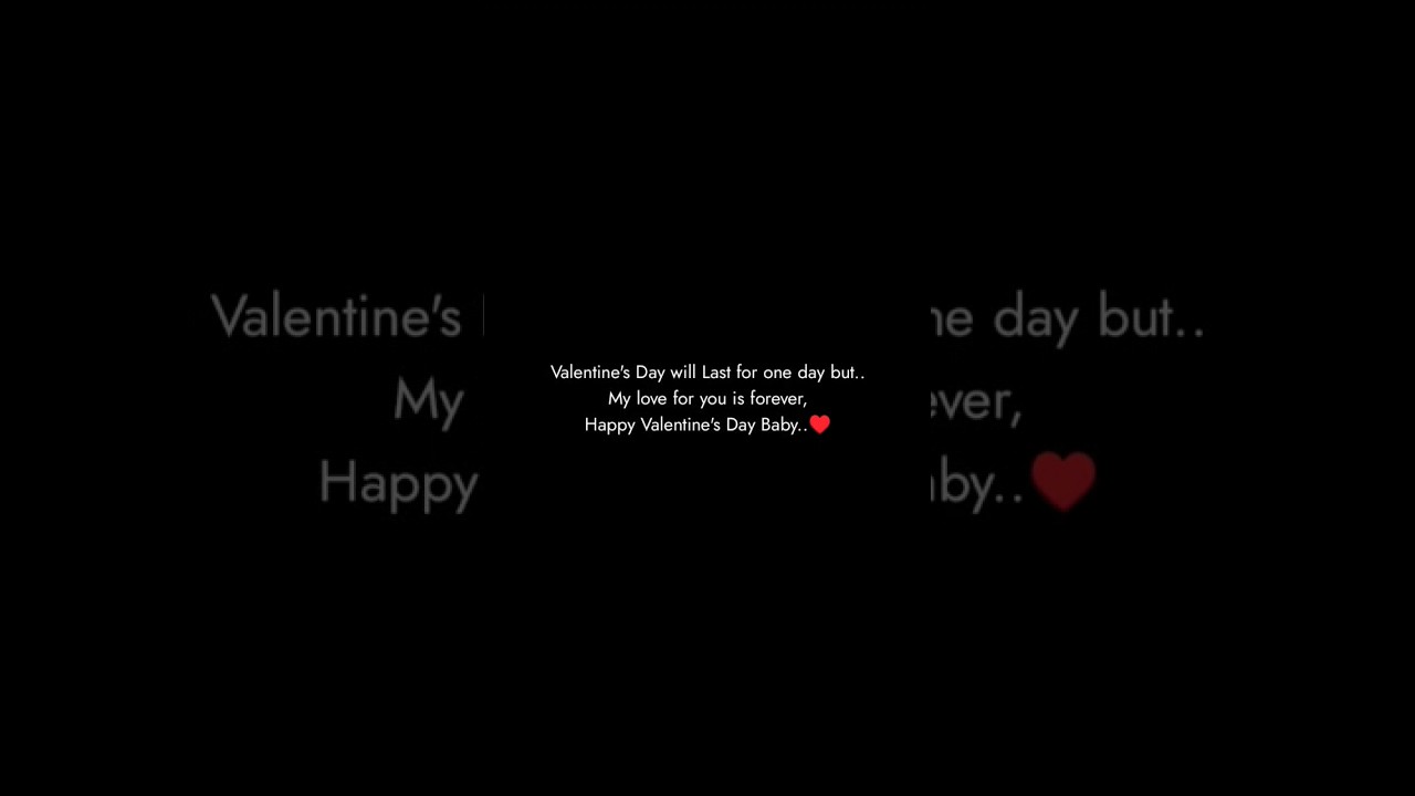 True Love Quotes | Valentine Special Quotes | Happy Valentine's Day