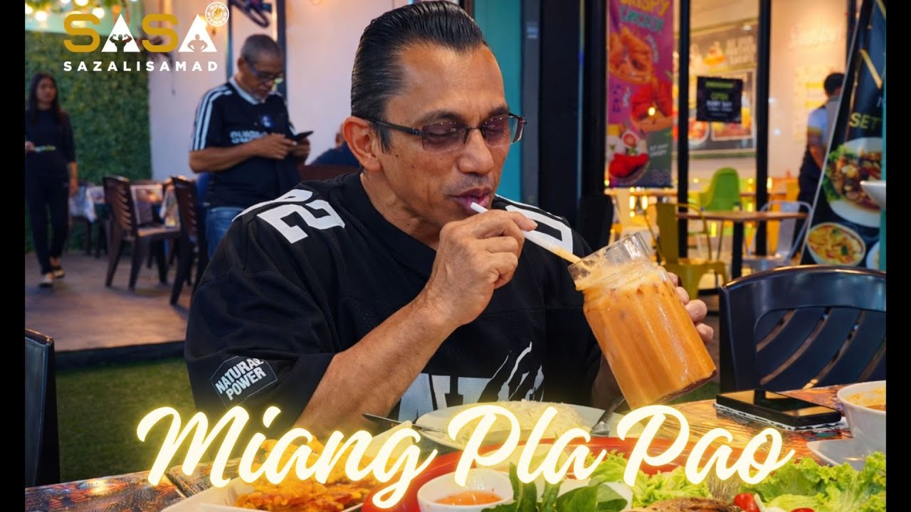 MIANG PLA NI APA PULAK???