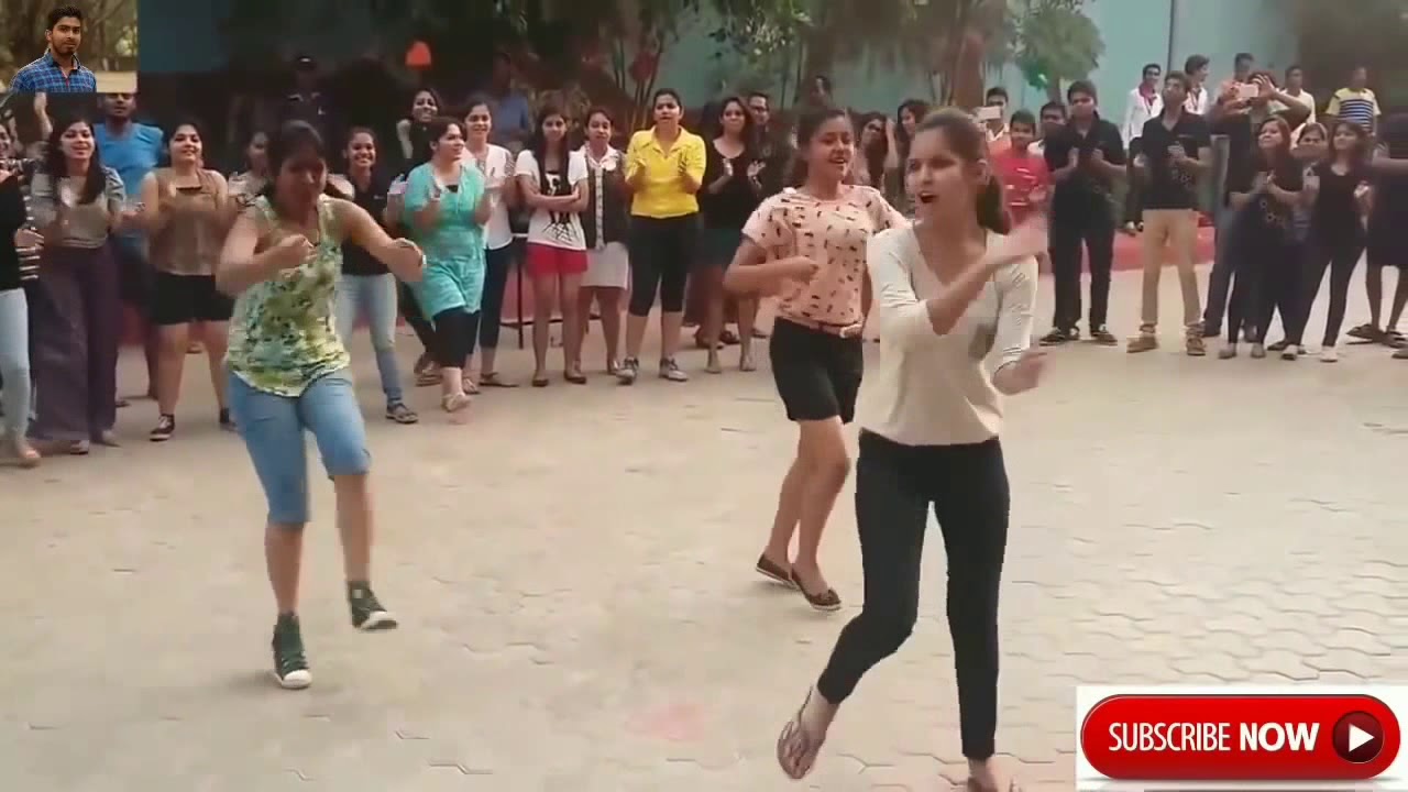 IIT Collage Dance Performance | Best Dancing Videos | Part -4