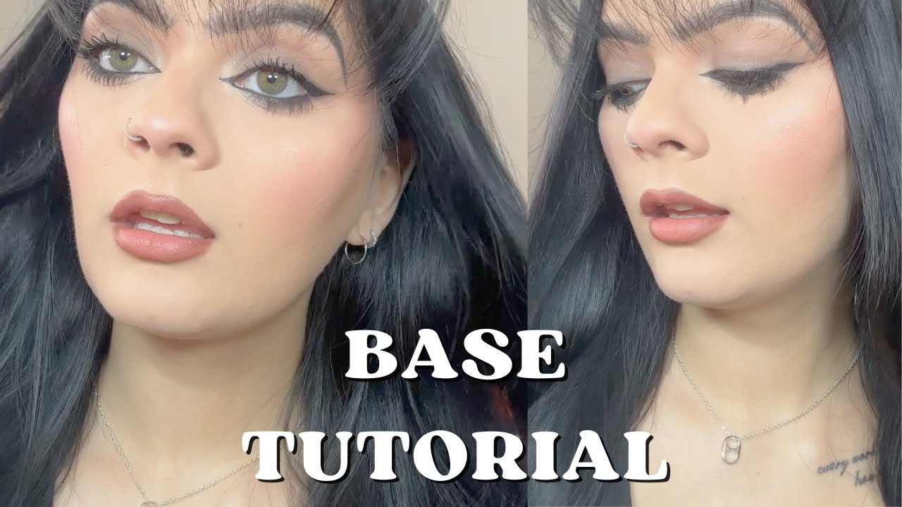 Base Tutorial (Go To Base Products/ Routine) 