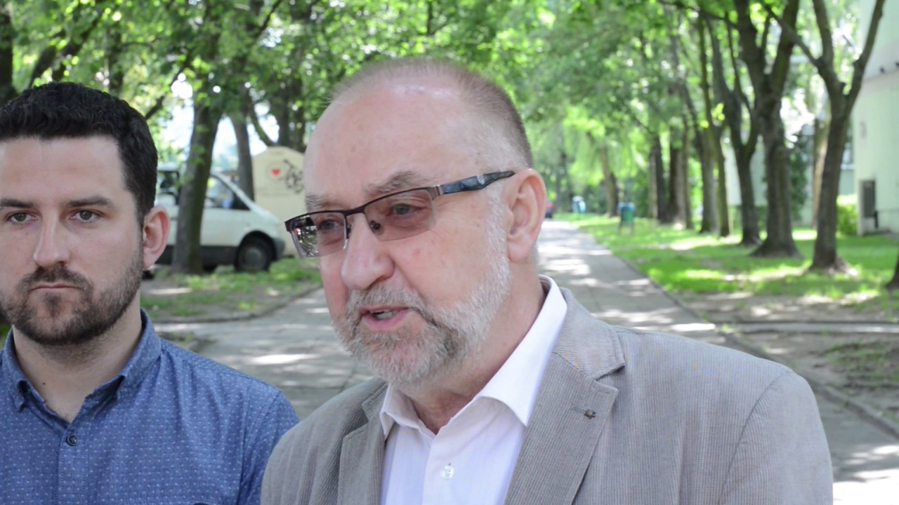 Osiedle „Zarzew” zyska przebudowaną ulicę