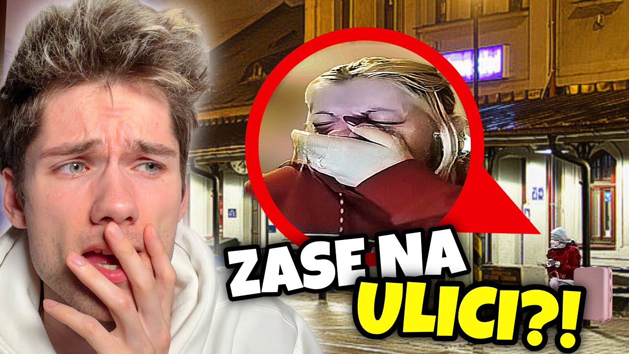 ADÉLA PŘIŠLA O VŠECHNO!