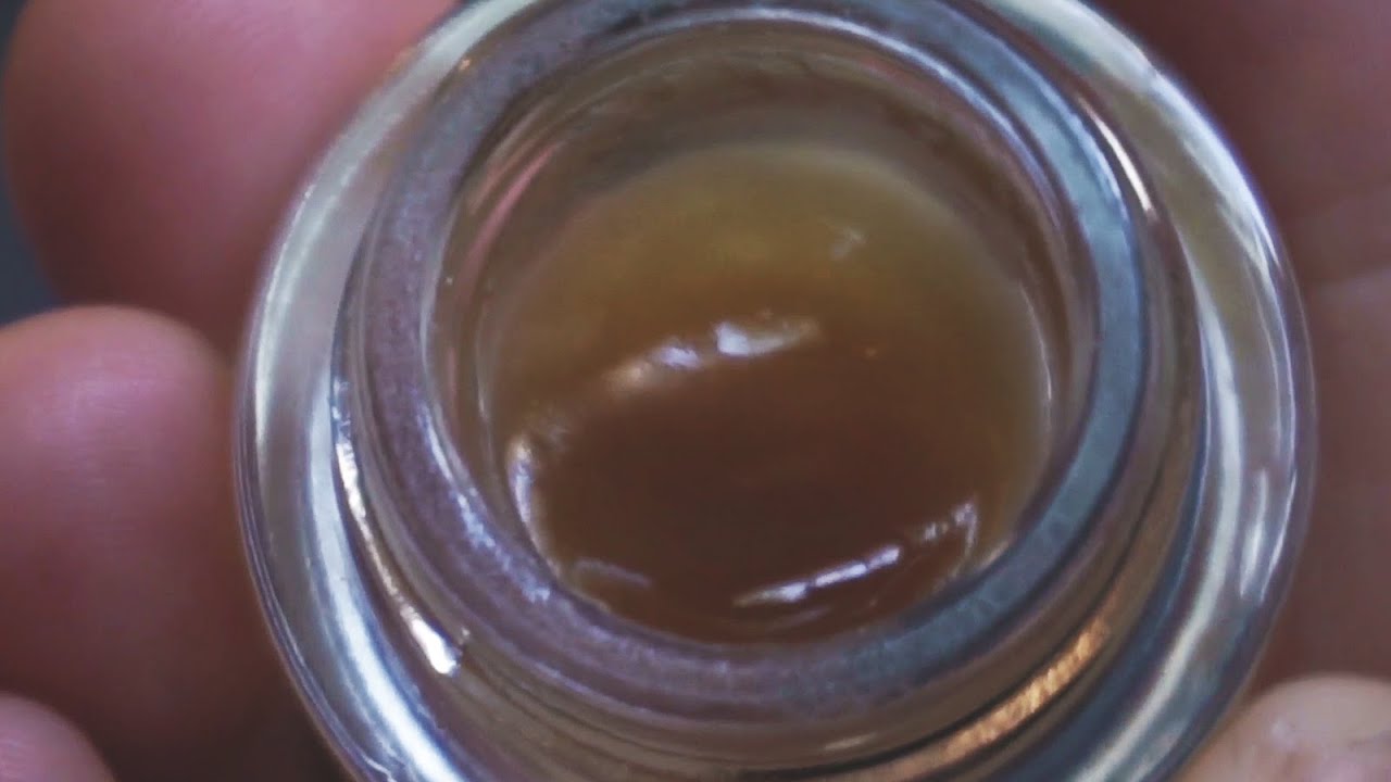 это живой ROSIN JAM