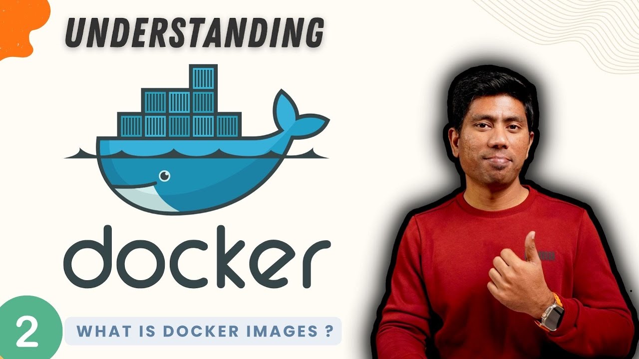 #2 - What is Docker Images and how to download it locally? (2024 Edition⚡)