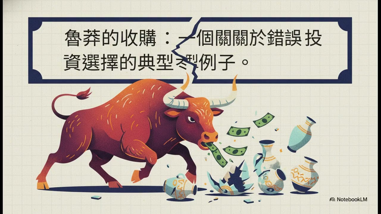 現金流的詛咒：錢太多如何導致錯誤決策