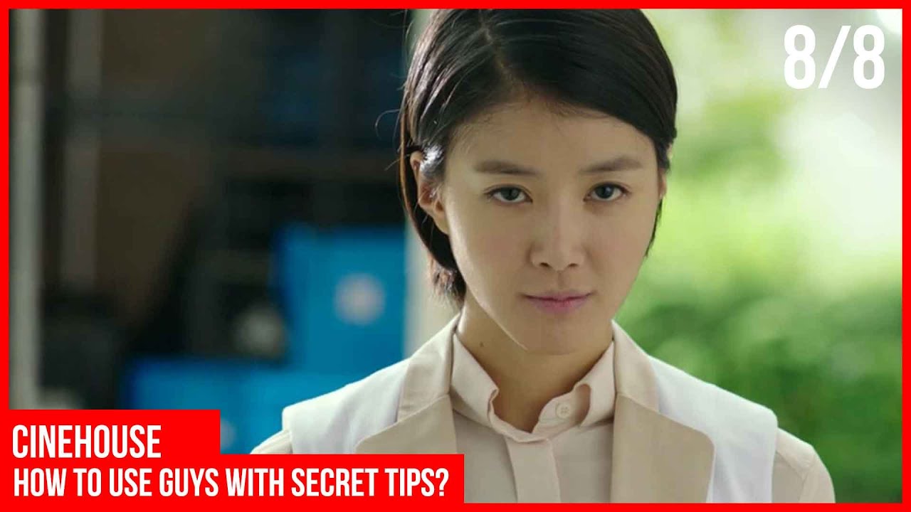I am a fool who only sees you | Clip 8/8 | Finale | How To Use Guys With Secret Tips