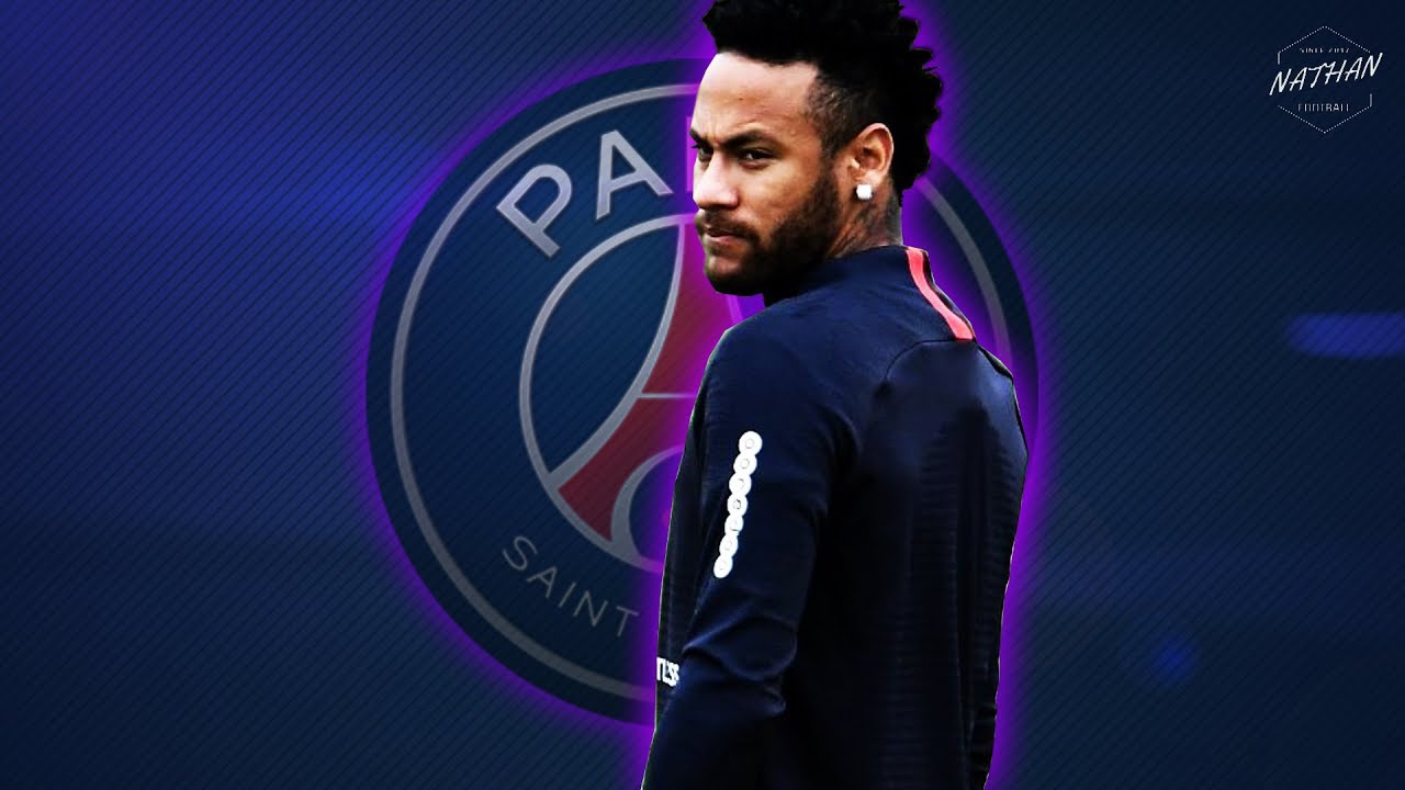 Neymar Jr ● Rich Love | Dribbling Skills & Goals ● 2019/20
