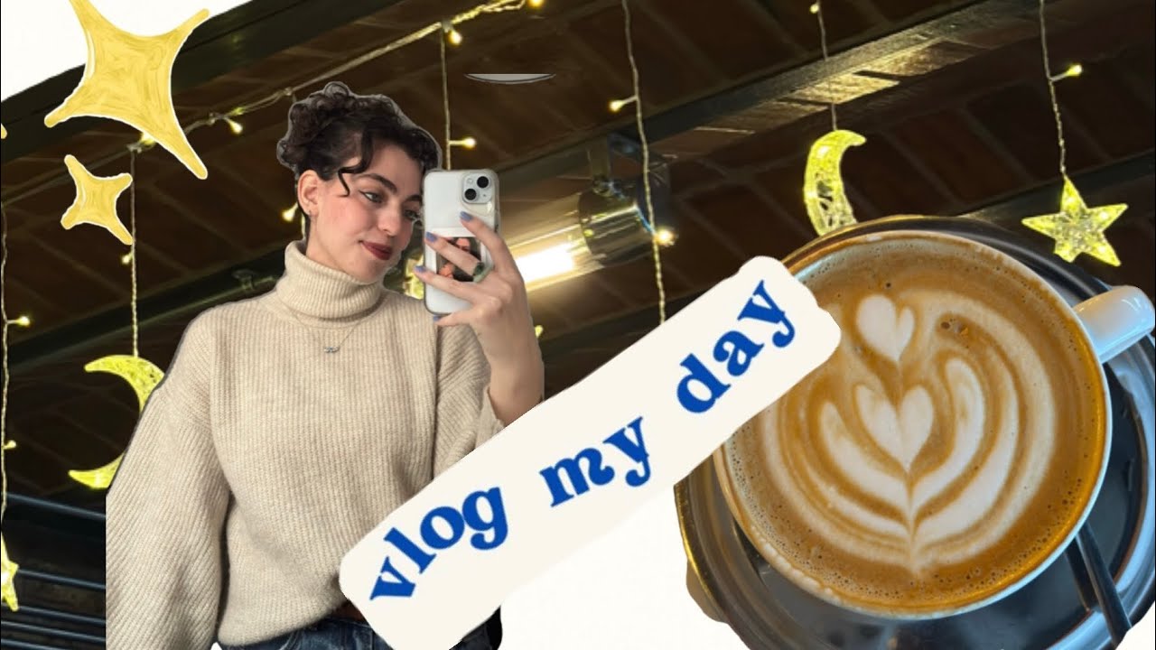 Benle bir günüm 💞✨🧸(kısa bir vlog olsun..)