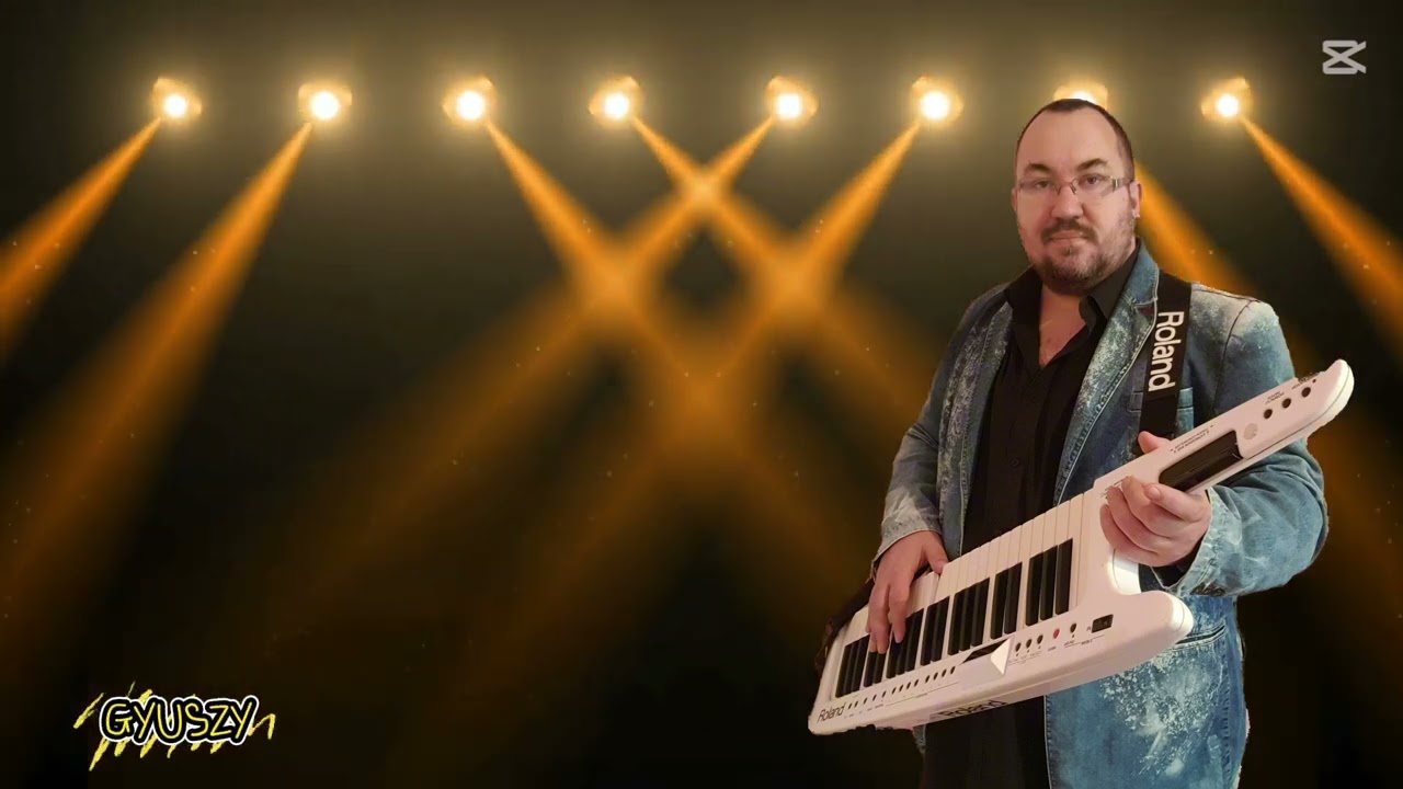GYUSZY  Miért kellet találkoznom véled...