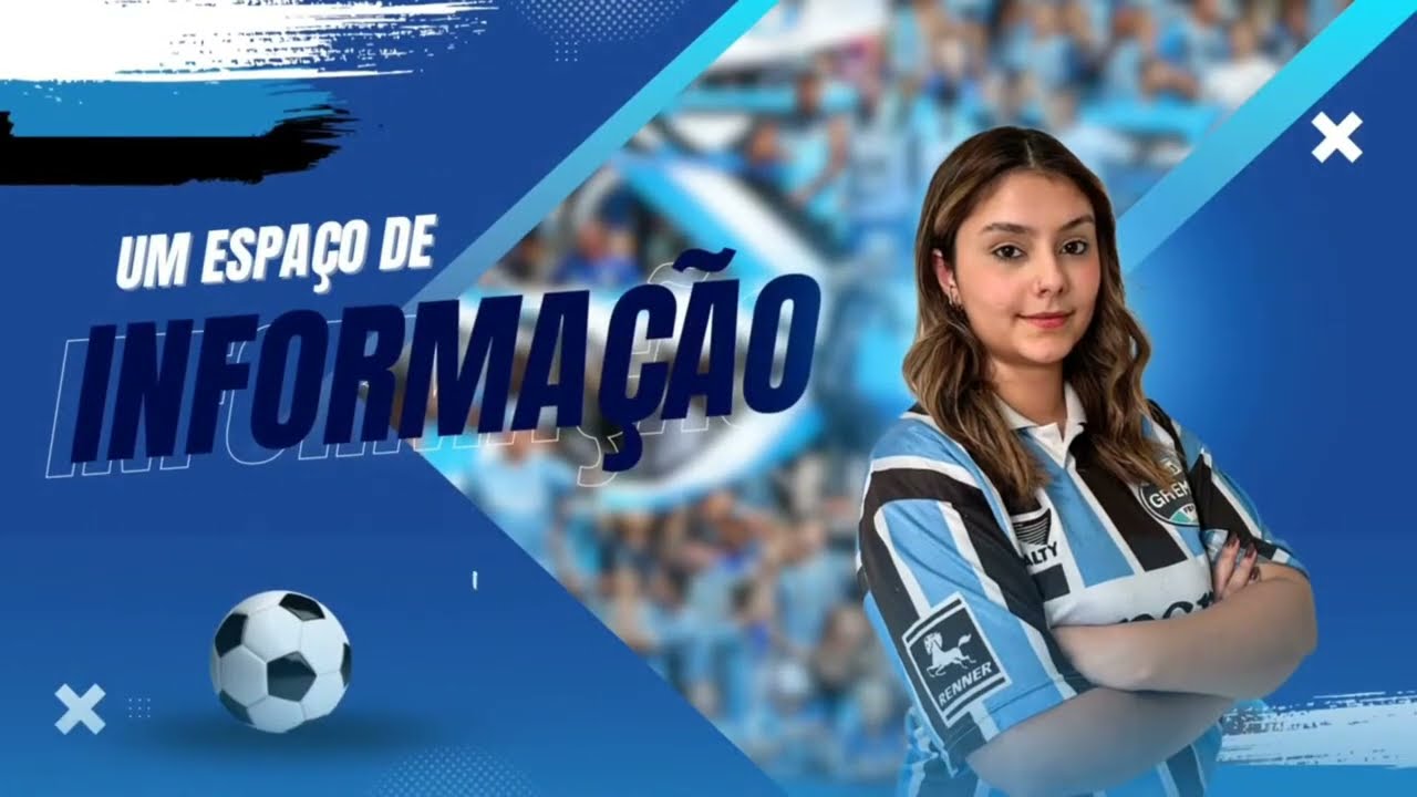 GRÊMIO LANÇA PACOTE DE INGRESSOS | A BUSCA POR UM CAMISA 5 | PREPARAÇÃO PARA O CLÁSSICO