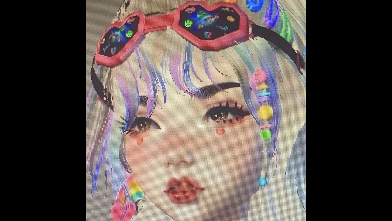 [free for profit] hyperpop x yameii x glitchcore type beat - 