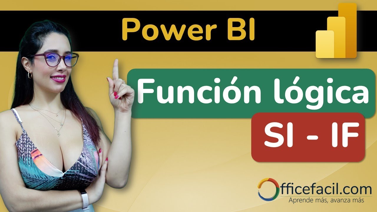 Cómo usar la función SI en 
