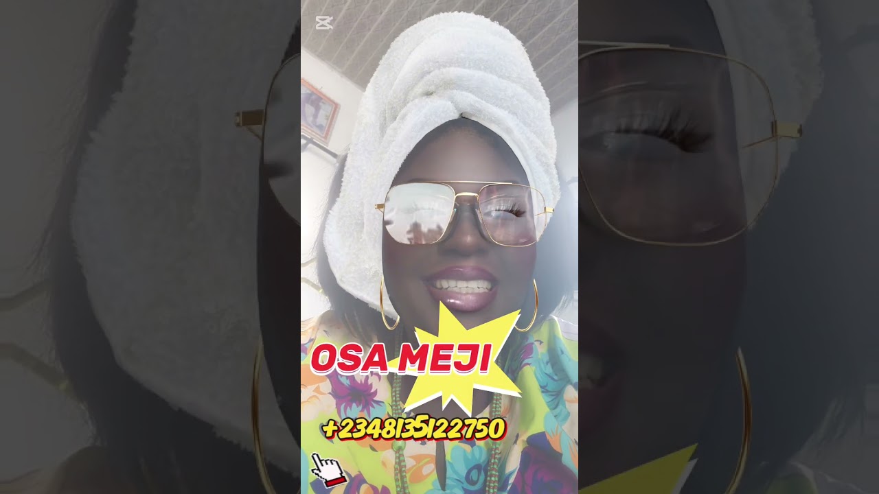 OSA MEJI (CONTINUATION)