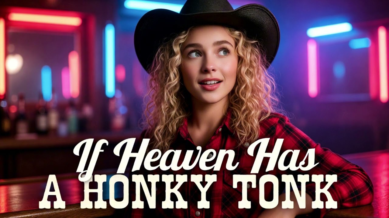 If Heaven Has a Honky Tonk – Classic 90s Country