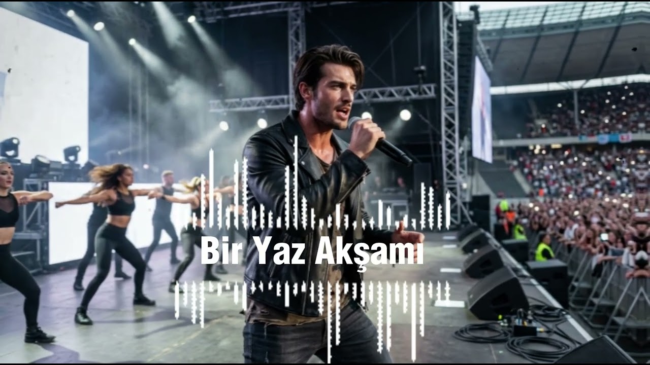 BİR YAZ AKŞAMI - KUZEY37