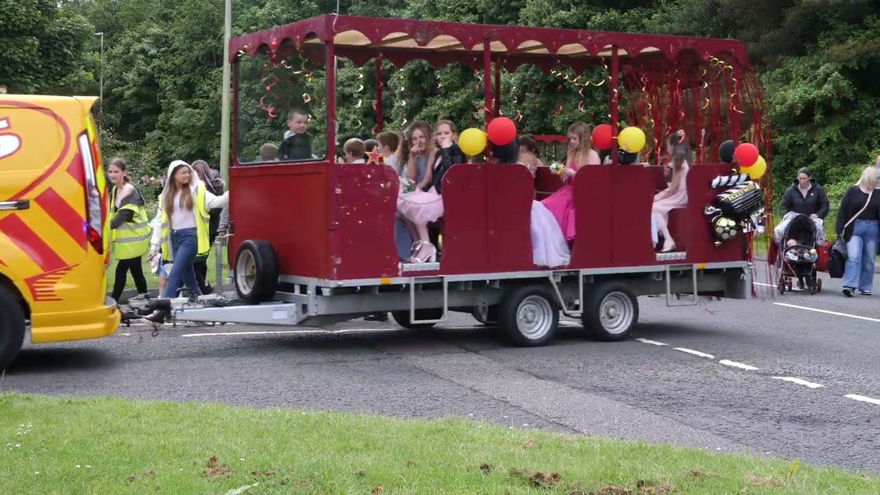 Deans Gala Day 2024