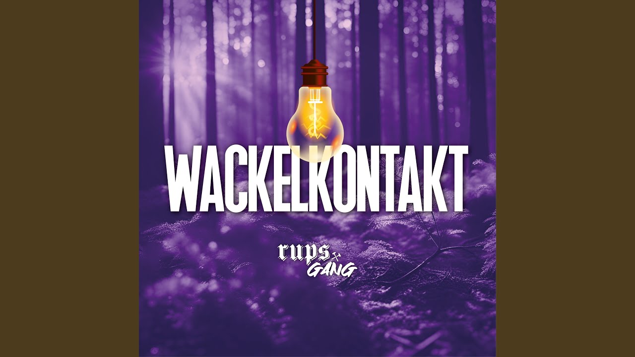 Wackelkontakt