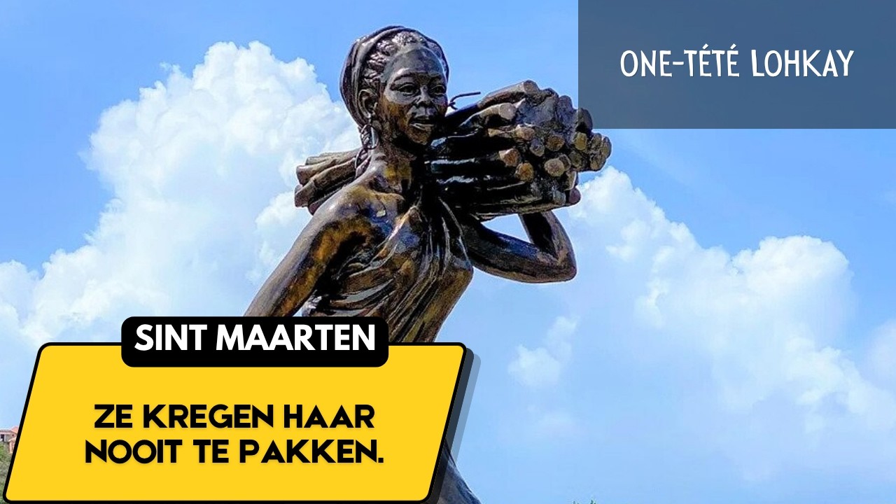 Fascinerende Vrouwen: Lohkay