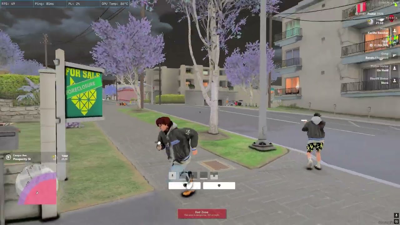 ANG KAPIT