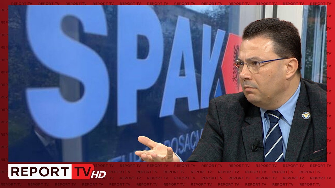 'SPAK ka hyrë në oborrin e mbretit'/ Galdini: Prokuroria nuk kërkoi të negociojë për Ballukun
