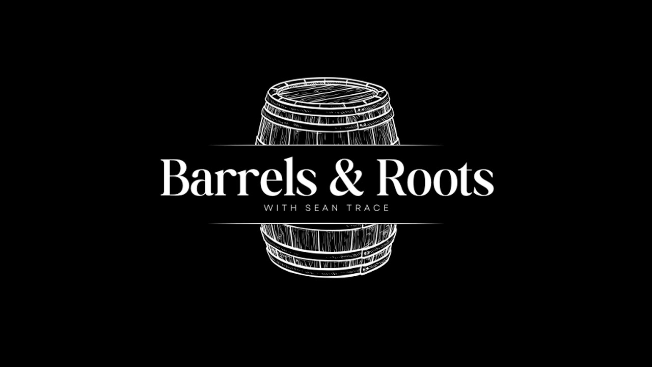 Stop Selling Wine | Ben Salisbury | Barrels and Roots