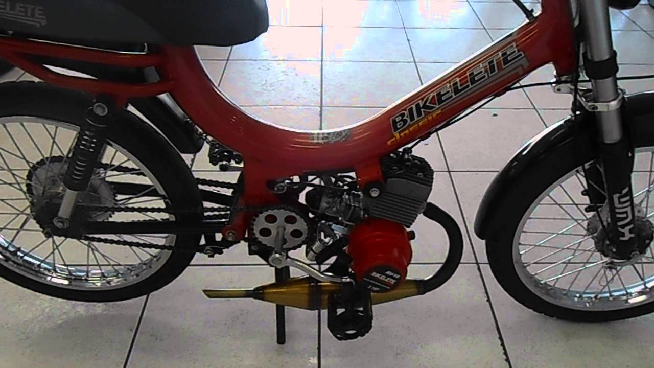 Escapamento Doppler Race