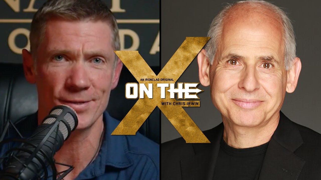 How Prioritizing Brain Health Can Transform Your Mental Well-Being (with Dr. Daniel Amen)