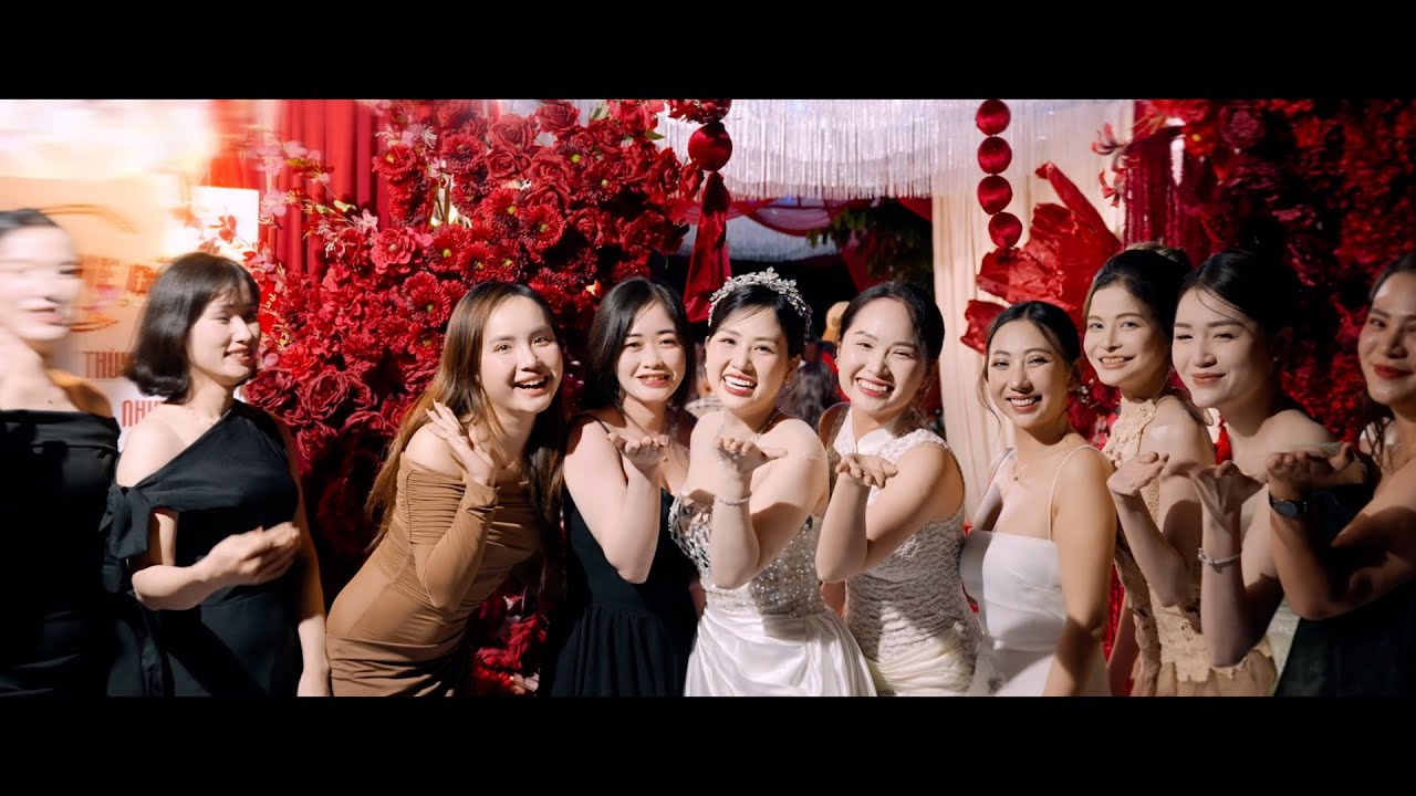 PS Thùy Dương & Nhựt Khang - by Milli Momment