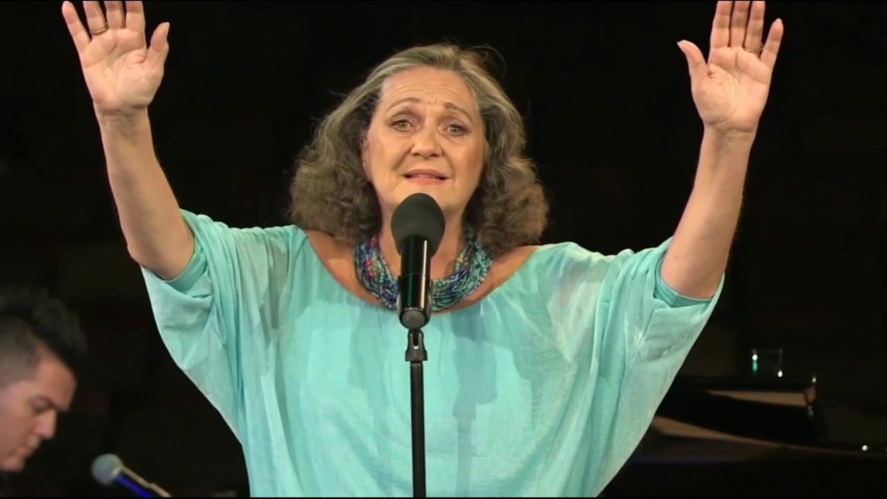E konsert Child in a faraway land & Pelgrimsgebed