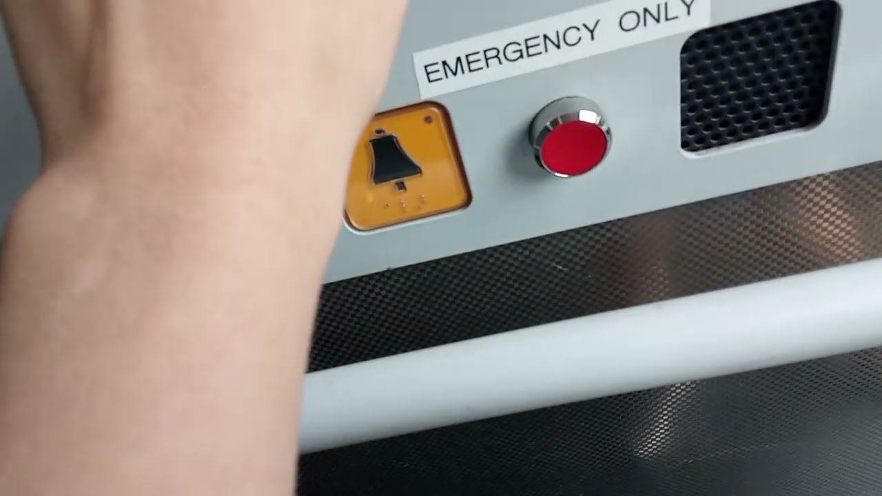 Elevator 😂