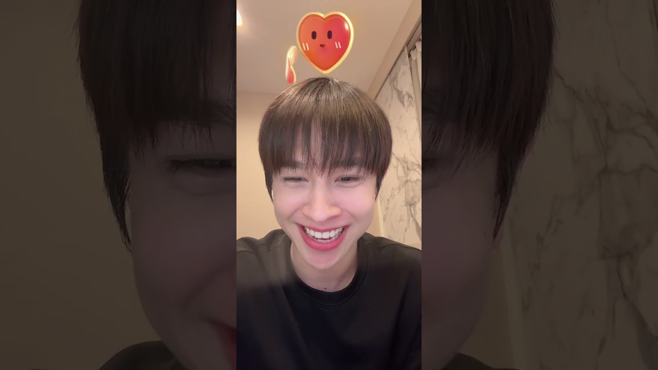 260314 peterpanfluke TikTok live