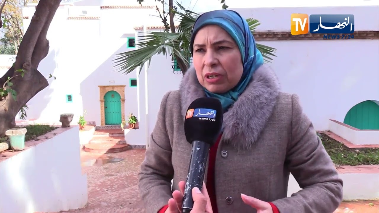 سيدي عبد الرحمن الثعالبي ..  من ضريح مهمل إلى تحفة أثرية