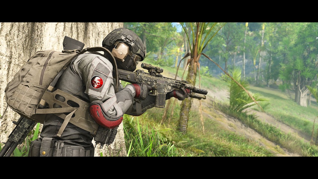 Kill 10 enemies in Wild Coast province in less than 40 seconds | Ghost Recon Breakpoint 2K60