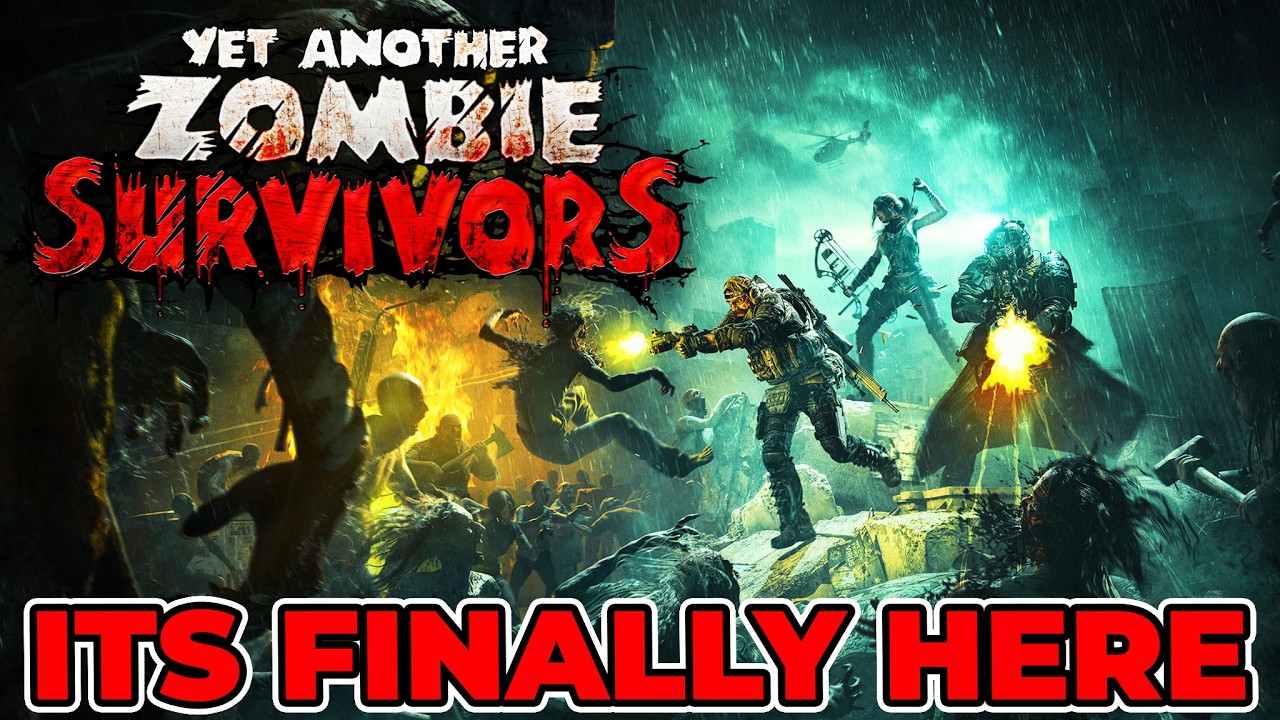 My most anticipated Bullet Heaven of 2026 finally released