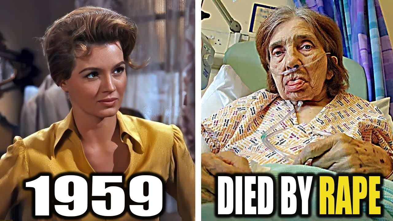 You Won’t Believe the Tragedies Faced by Rio Bravo (1959)
