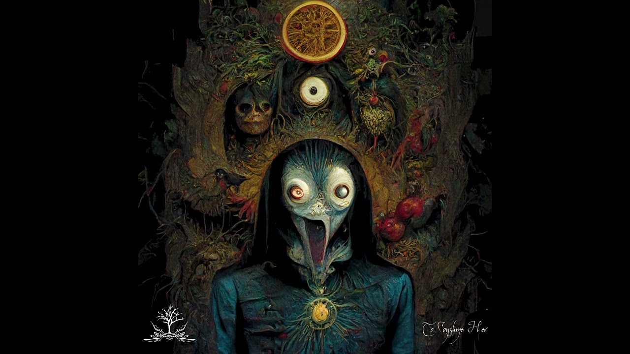 Ambrotype - To Consume Her